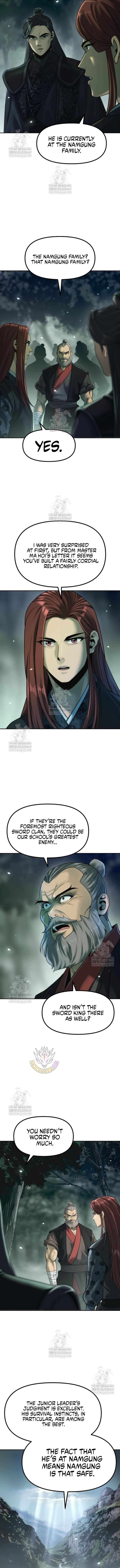 Read Chronicles Of The Demon Faction Manga Online