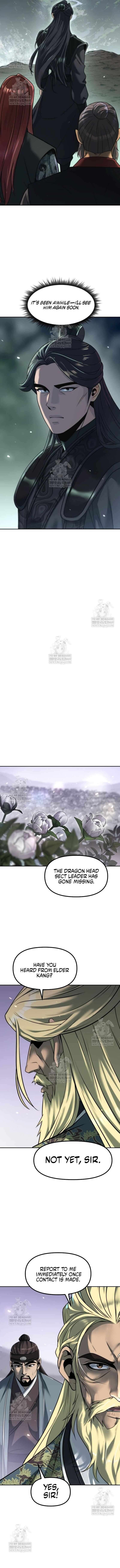 Read Chronicles Of The Demon Faction Manga Online