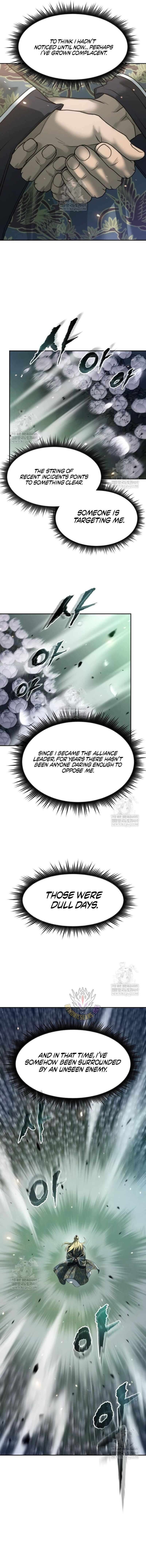 Read Chronicles Of The Demon Faction Manga Online