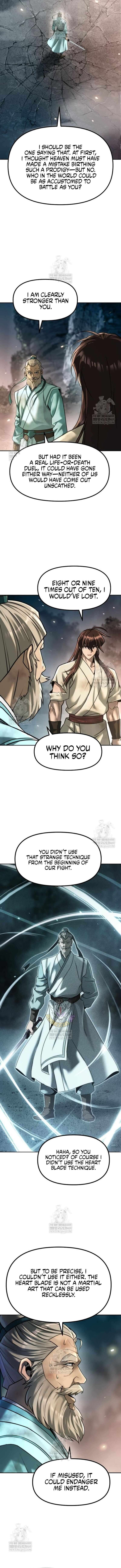 Read Chronicles Of The Demon Faction Manga Online