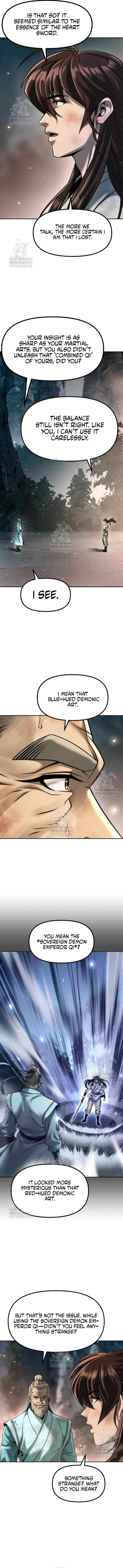 Read Chronicles Of The Demon Faction Manga Online