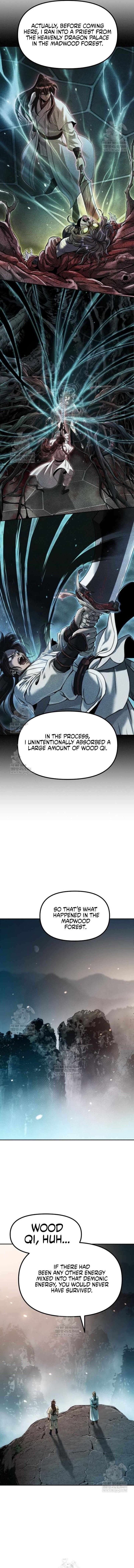 Read Chronicles Of The Demon Faction Manga Online