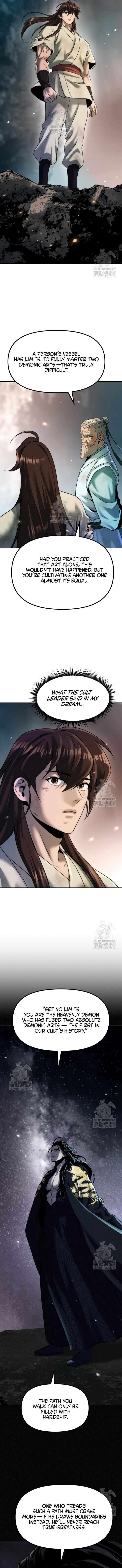 Read Chronicles Of The Demon Faction Manga Online