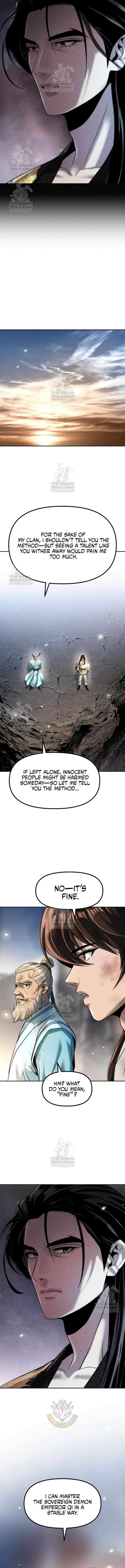 Read Chronicles Of The Demon Faction Manga Online