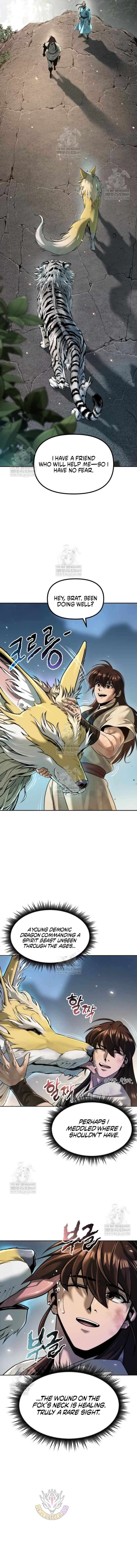 Read Chronicles Of The Demon Faction Manga Online