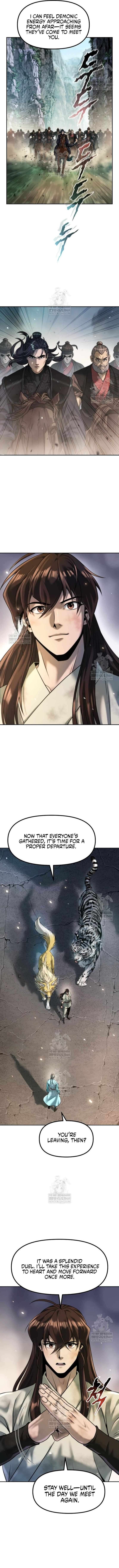 Read Chronicles Of The Demon Faction Manga Online