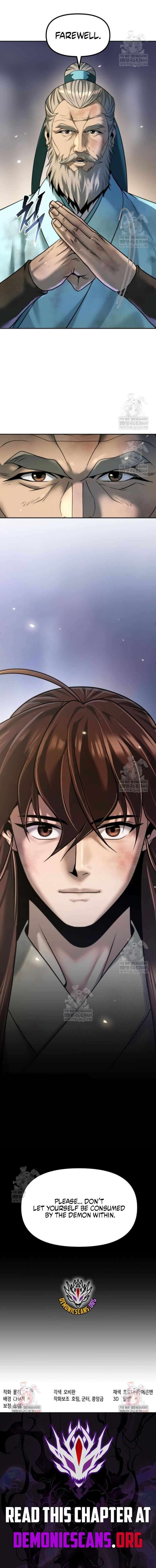 Read Chronicles Of The Demon Faction Manga Online