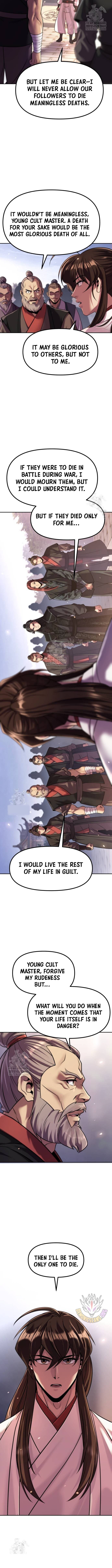 Read Chronicles Of The Demon Faction Manga Online