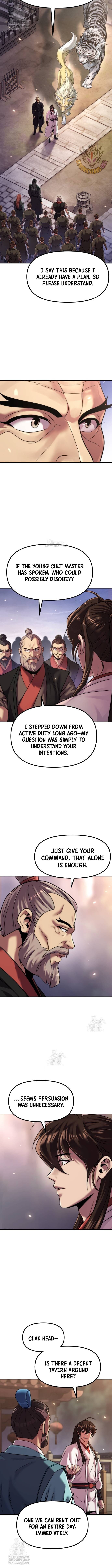 Read Chronicles Of The Demon Faction Manga Online