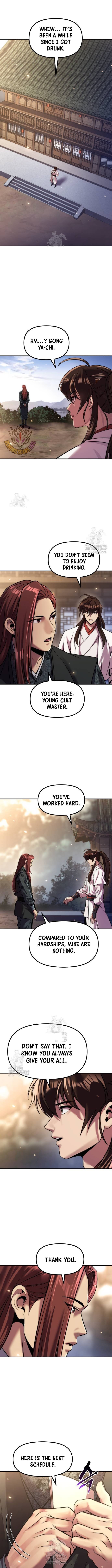 Read Chronicles Of The Demon Faction Manga Online