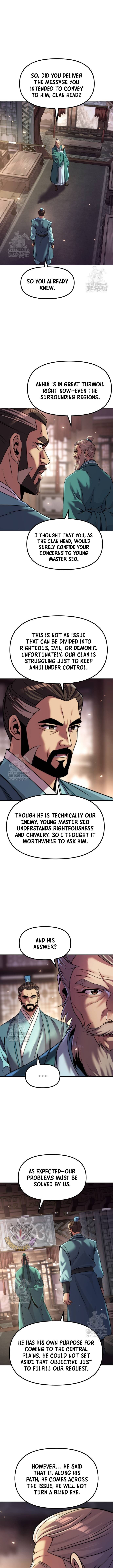 Read Chronicles Of The Demon Faction Manga Online