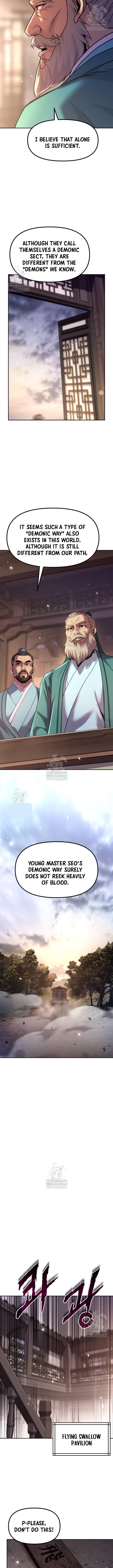 Read Chronicles Of The Demon Faction Manga Online