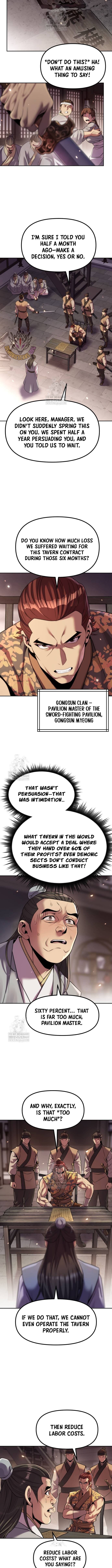 Read Chronicles Of The Demon Faction Manga Online