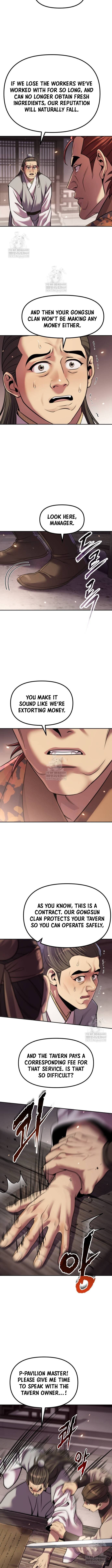 Read Chronicles Of The Demon Faction Manga Online