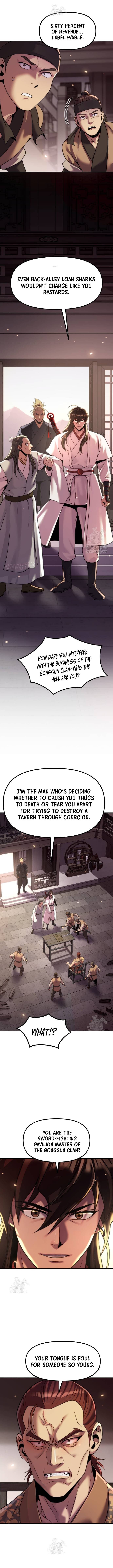 Read Chronicles Of The Demon Faction Manga Online