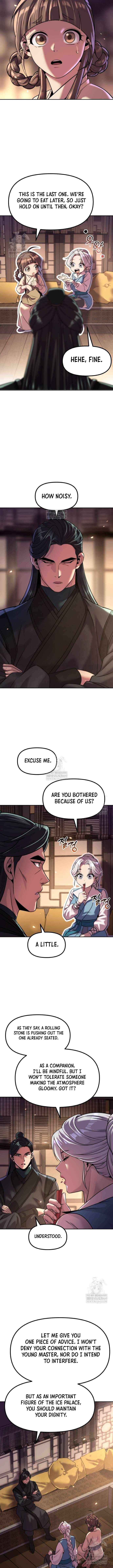 Read Chronicles Of The Demon Faction Manga Online