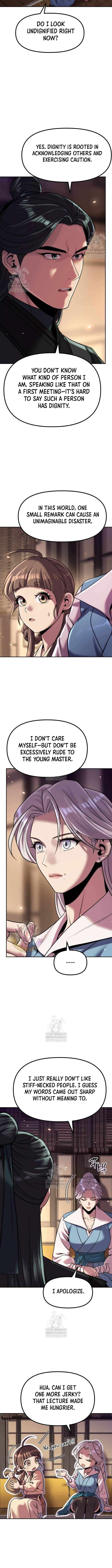 Read Chronicles Of The Demon Faction Manga Online