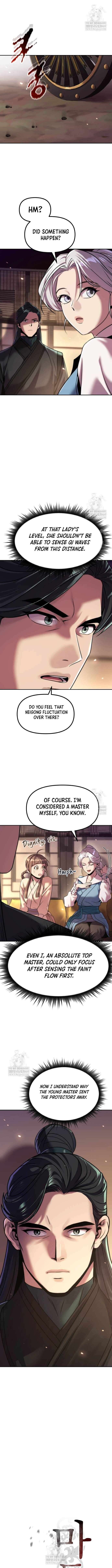 Read Chronicles Of The Demon Faction Manga Online