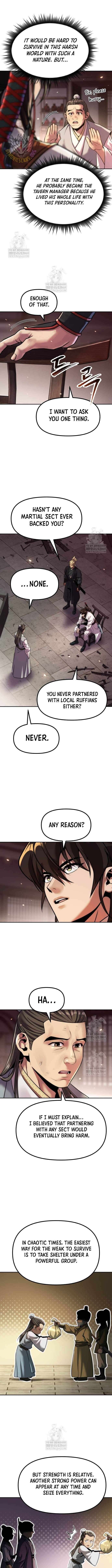 Read Chronicles Of The Demon Faction Manga Online