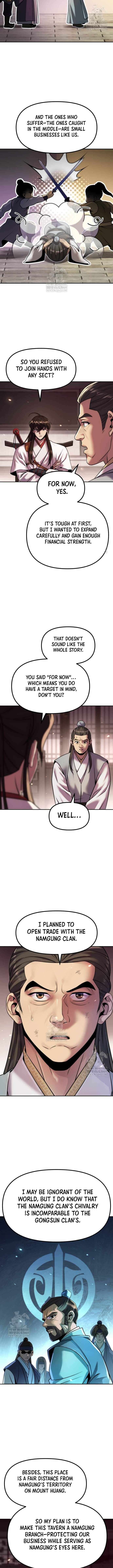 Read Chronicles Of The Demon Faction Manga Online