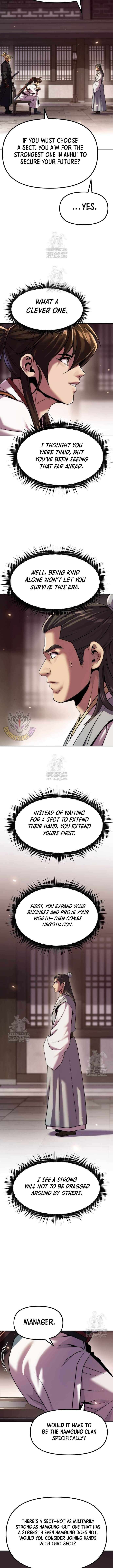 Read Chronicles Of The Demon Faction Manga Online