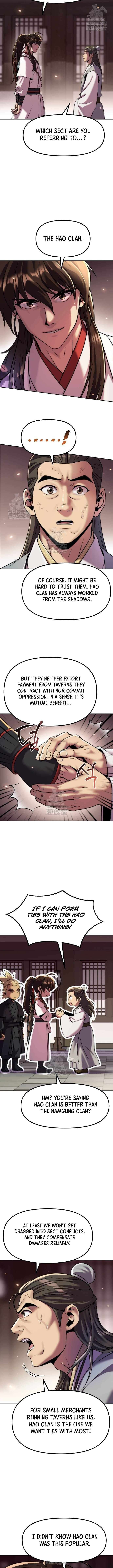 Read Chronicles Of The Demon Faction Manga Online