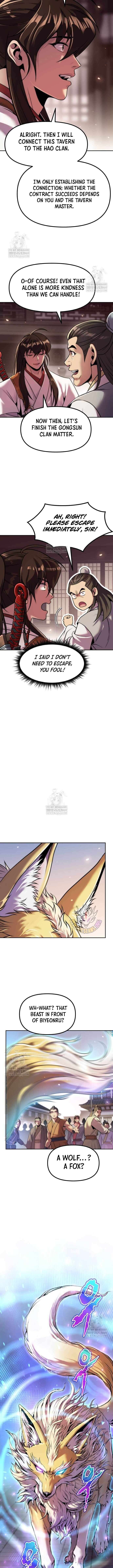 Read Chronicles Of The Demon Faction Manga Online