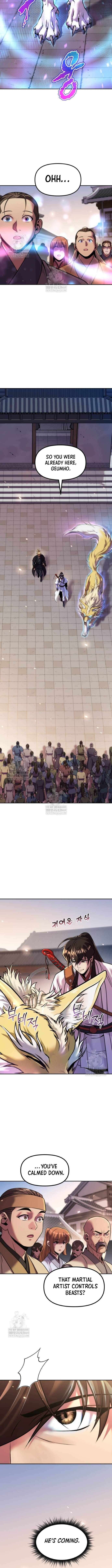 Read Chronicles Of The Demon Faction Manga Online