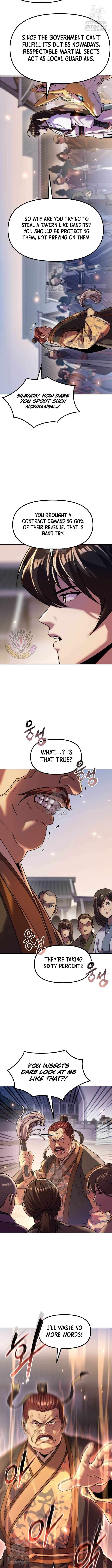 Read Chronicles Of The Demon Faction Manga Online