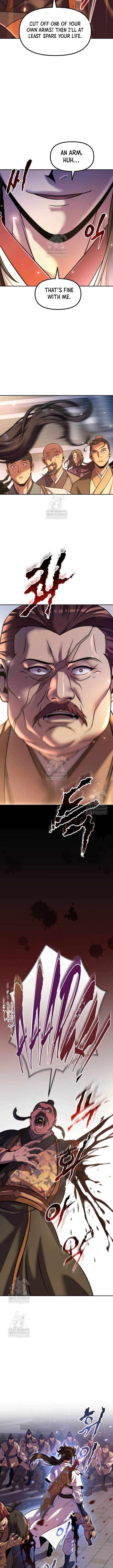 Read Chronicles Of The Demon Faction Manga Online