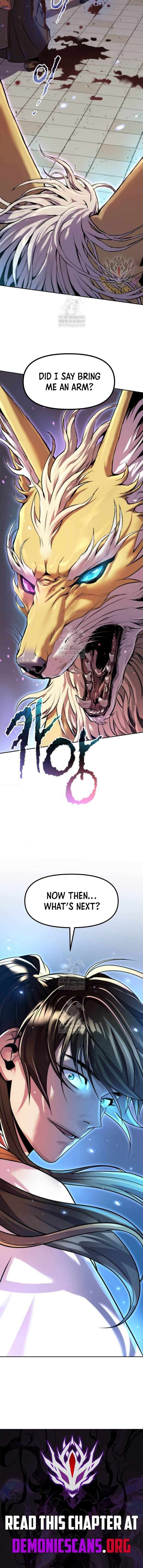 Read Chronicles Of The Demon Faction Manga Online