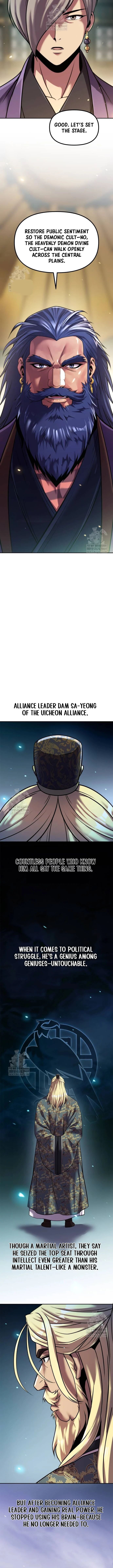 Read Chronicles Of The Demon Faction Manga Online