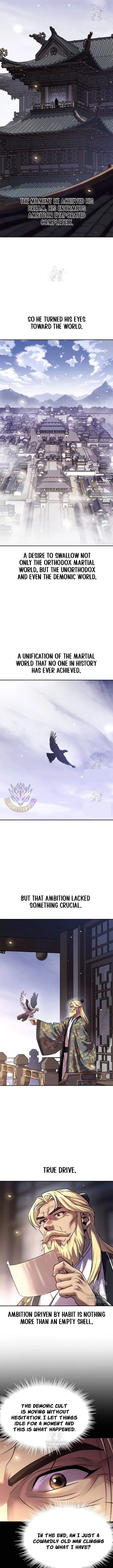 Read Chronicles Of The Demon Faction Manga Online