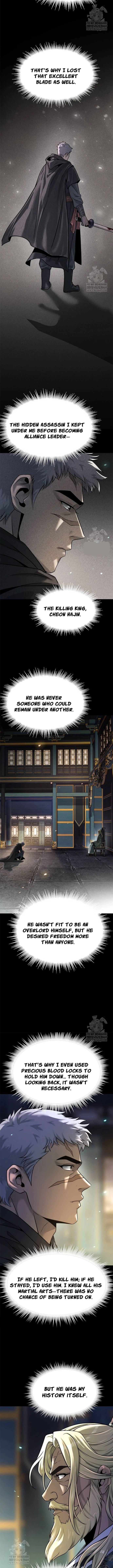 Read Chronicles Of The Demon Faction Manga Online