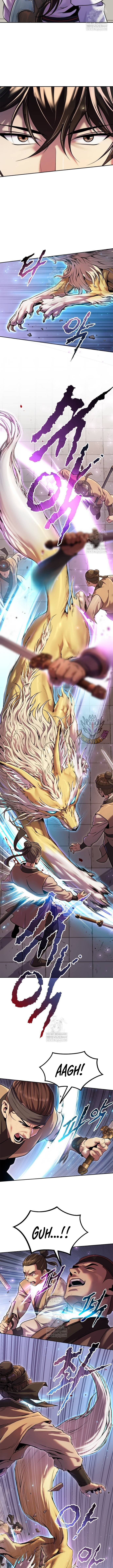 Read Chronicles Of The Demon Faction Manga Online