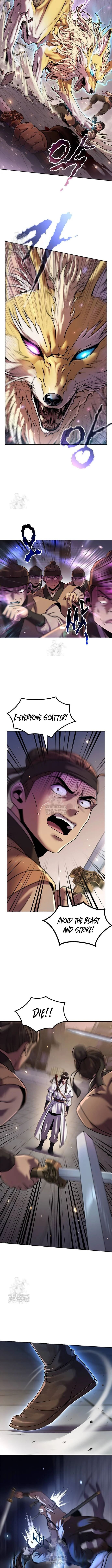 Read Chronicles Of The Demon Faction Manga Online