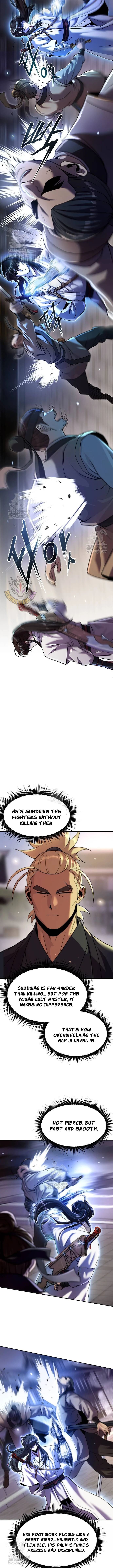 Read Chronicles Of The Demon Faction Manga Online