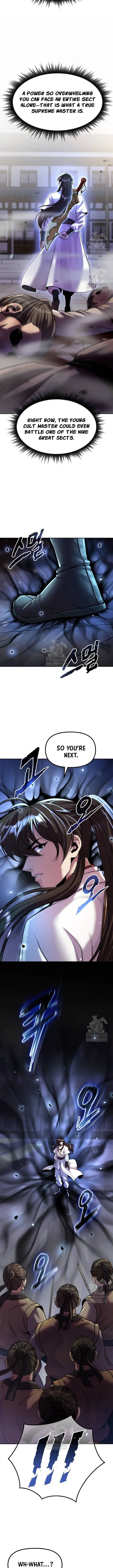 Read Chronicles Of The Demon Faction Manga Online