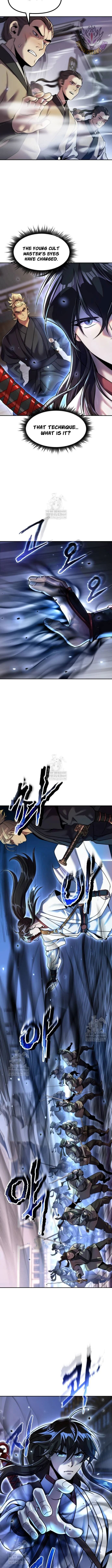 Read Chronicles Of The Demon Faction Manga Online