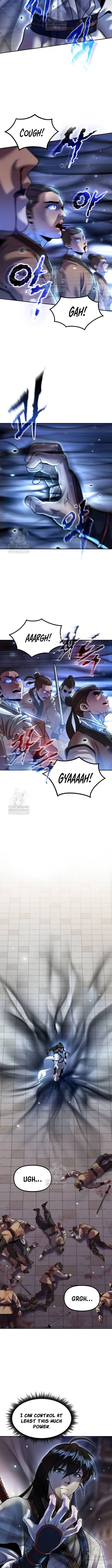 Read Chronicles Of The Demon Faction Manga Online