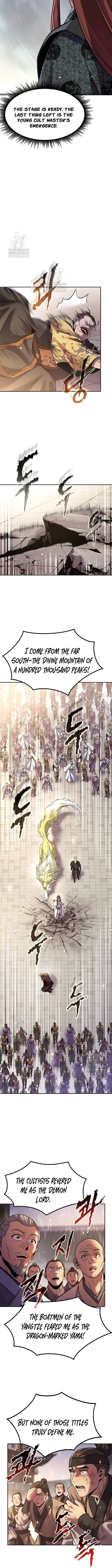 Read Chronicles Of The Demon Faction Manga Online