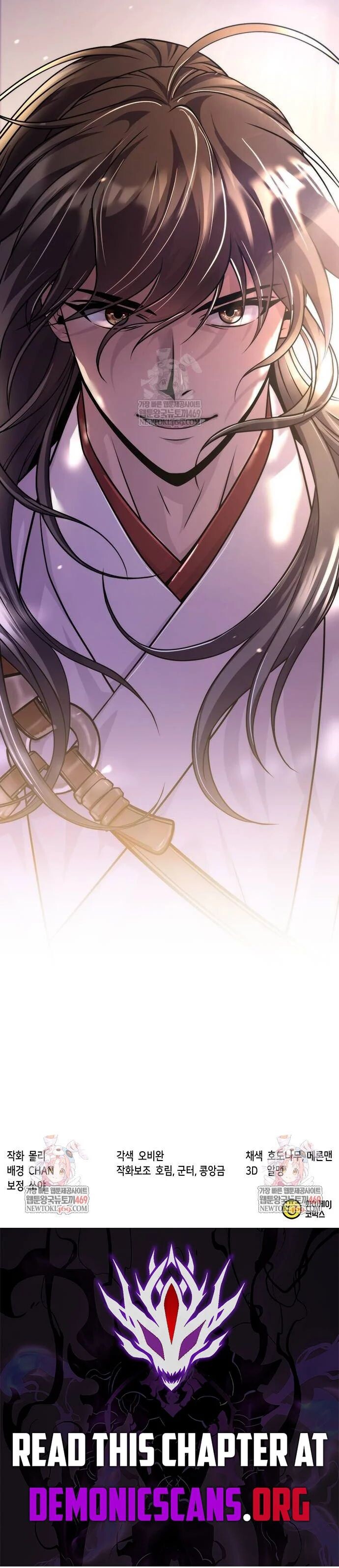 Read Chronicles Of The Demon Faction Manga Online