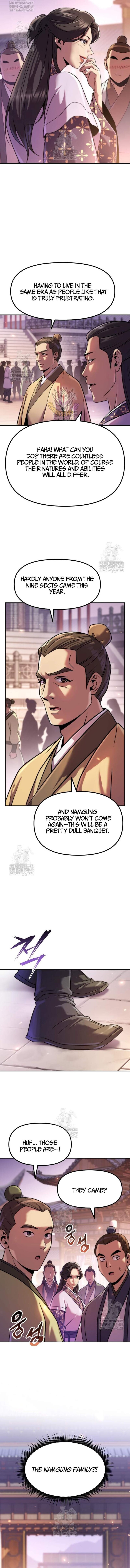 Read Chronicles Of The Demon Faction Manga Online