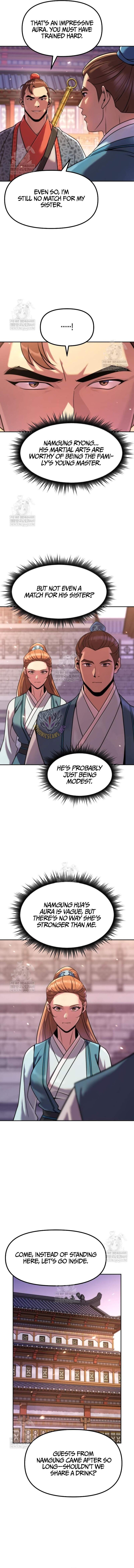 Read Chronicles Of The Demon Faction Manga Online