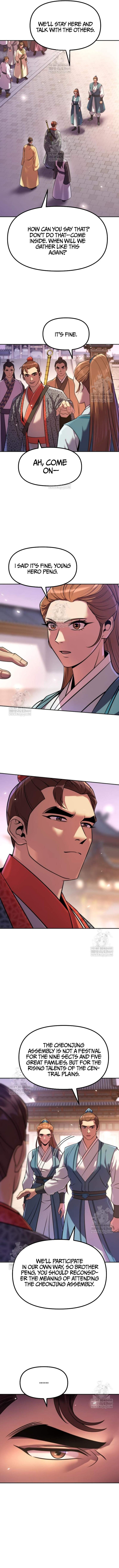 Read Chronicles Of The Demon Faction Manga Online