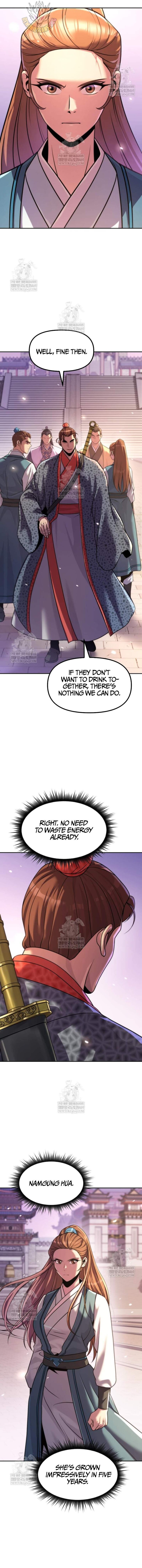 Read Chronicles Of The Demon Faction Manga Online