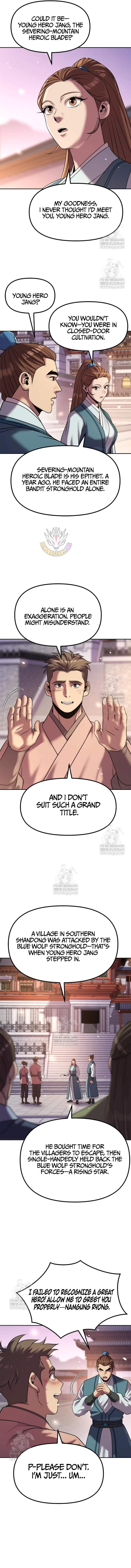 Read Chronicles Of The Demon Faction Manga Online