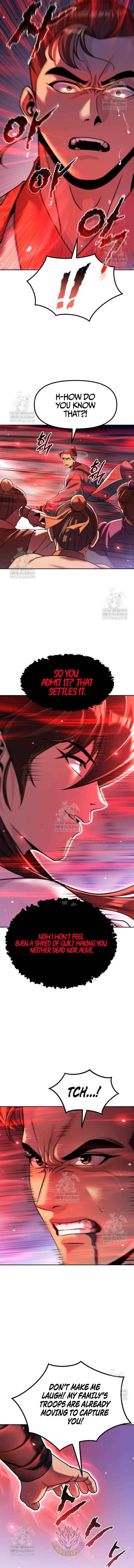 Read Chronicles Of The Demon Faction Manga Online