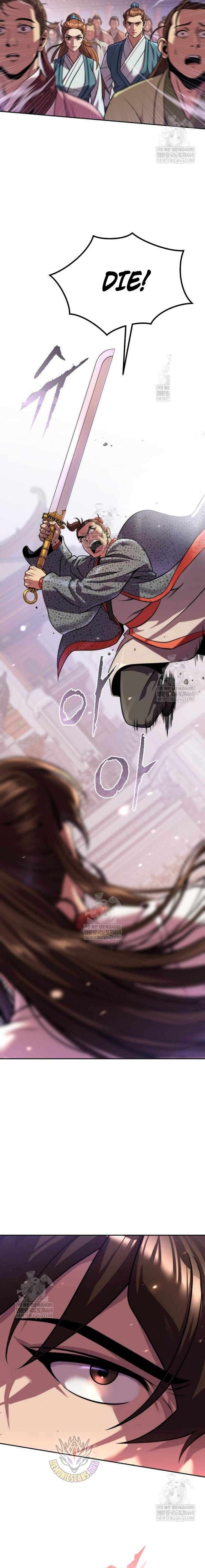 Read Chronicles Of The Demon Faction Manga Online