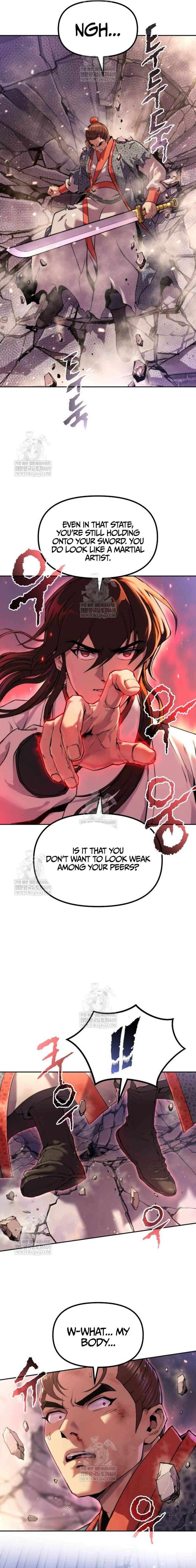 Read Chronicles Of The Demon Faction Manga Online